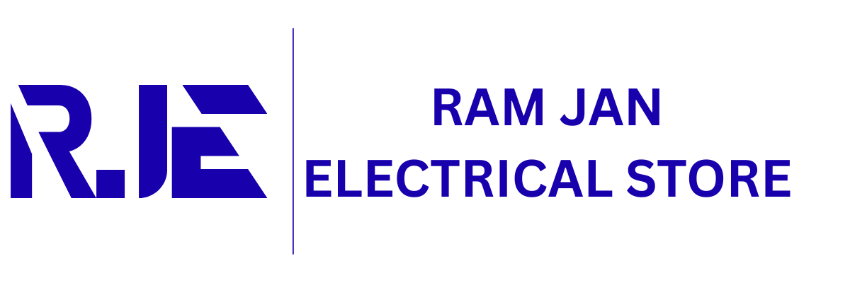Ramjan electrical store